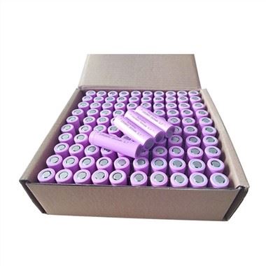 12v 48v Lifepo4 96v 100ah batteripakke for ev