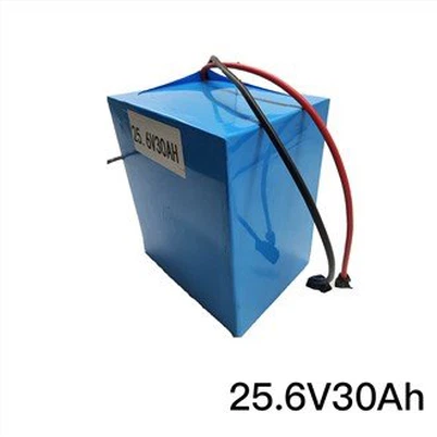 25,6V 30Ah Solar Solar Panel Battery System