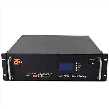Lifepo4 batteri 48v 5kWh 10kWh solenergisystem Hjem 48v 100ah Lifepo4 batteri energilagringssystem