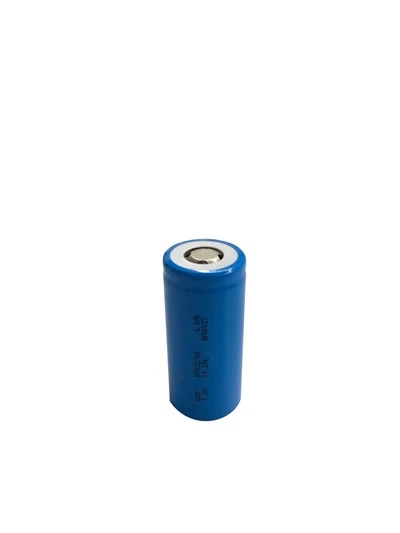 32700 LiFePo4 batteri